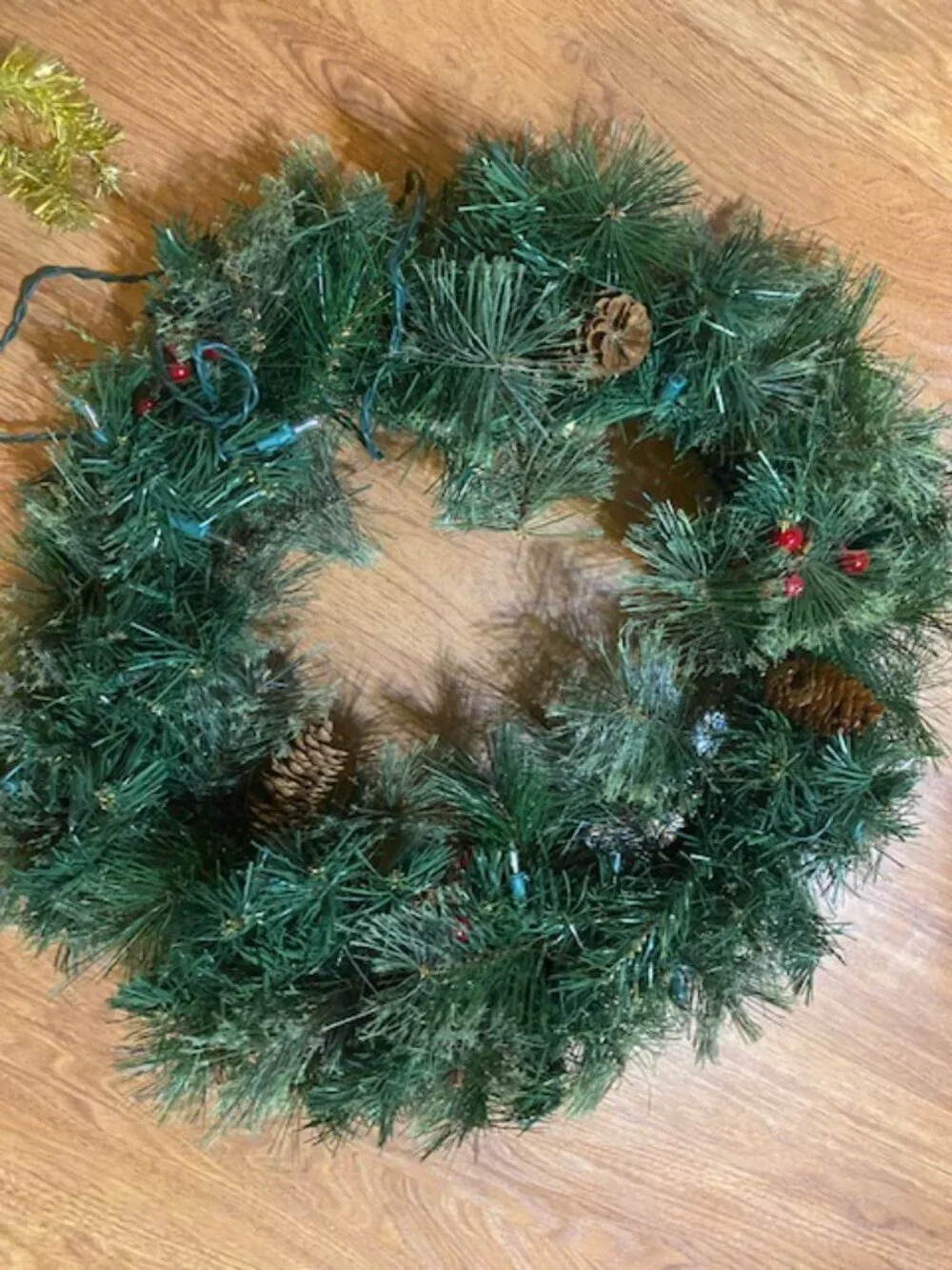 N/A wreaths different
